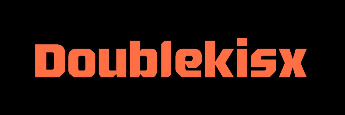 doublekisx