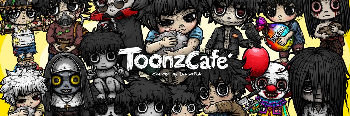 toonzcafe