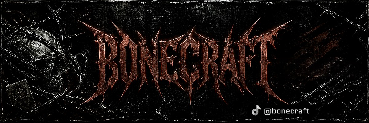 Bonecraft Streetwear