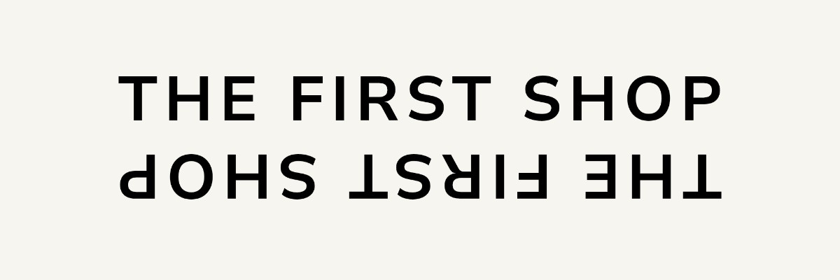 thefirstshop