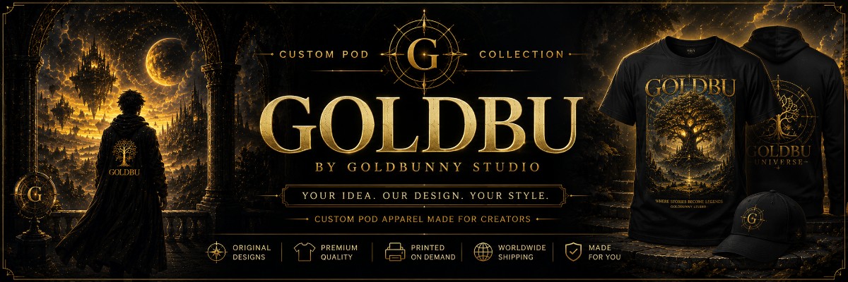 GoldBunny_Studio