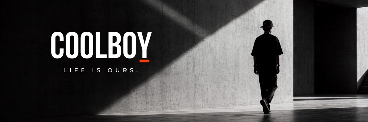 COOLBOY.STUDIO