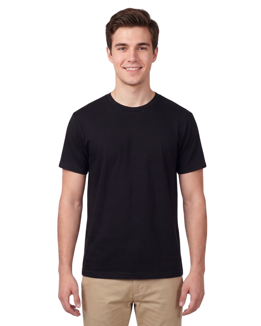 BT​ Playground-Hamster-GILDAN 76000 PREMIUM T-SHIRT
