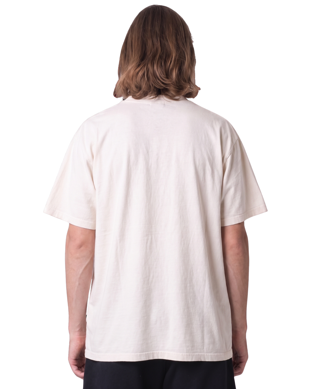Yasotopia tee collection ( Vintage White)