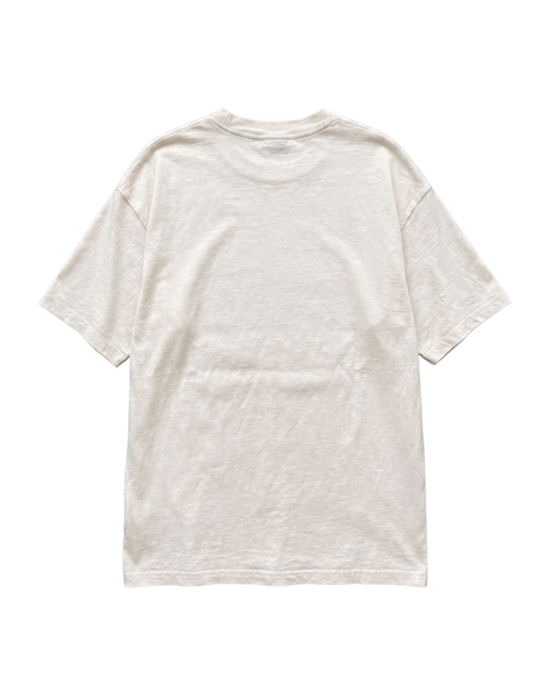 Yasotopia tee collection ( Vintage White)