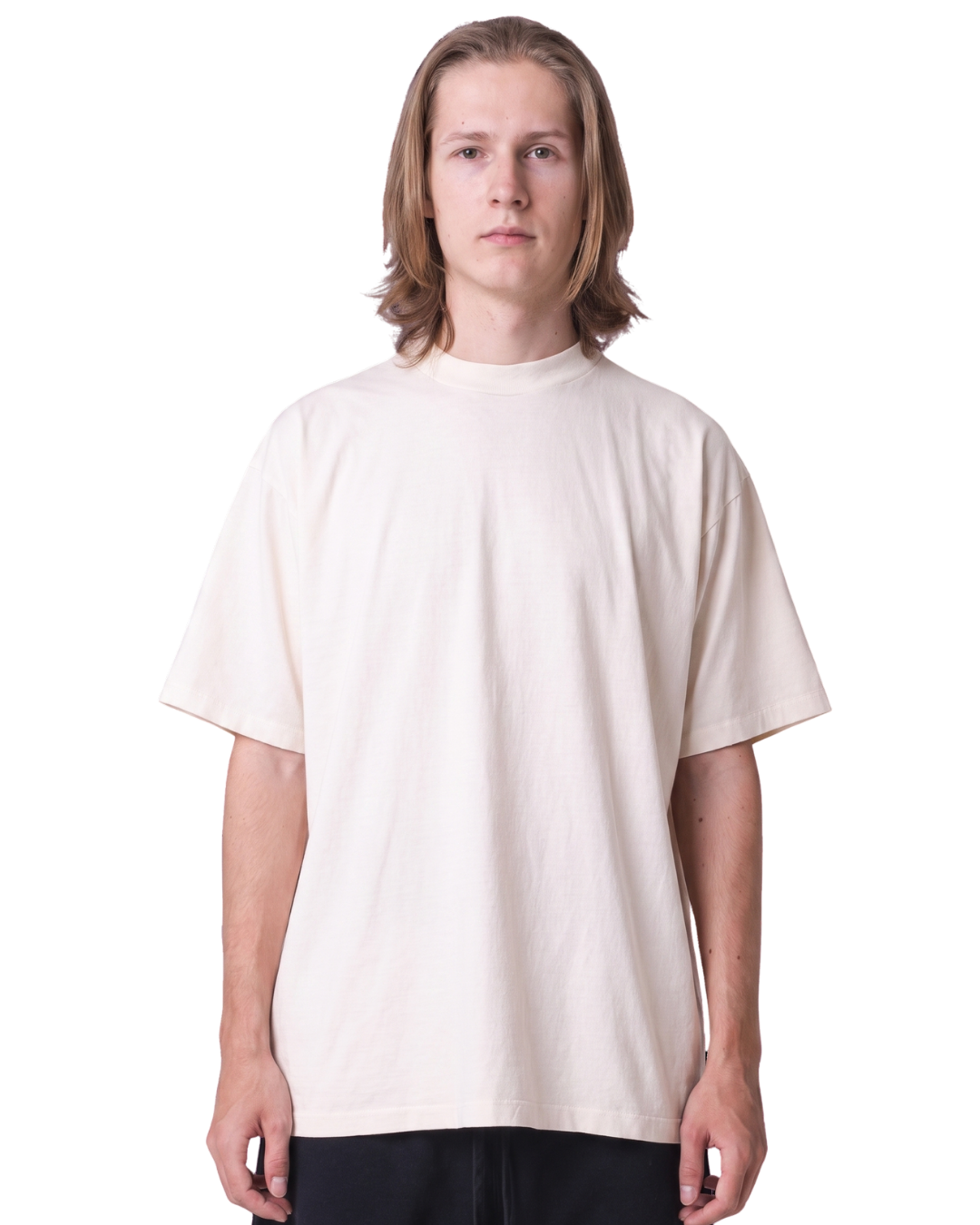 Yasotopia tee collection ( Vintage White)