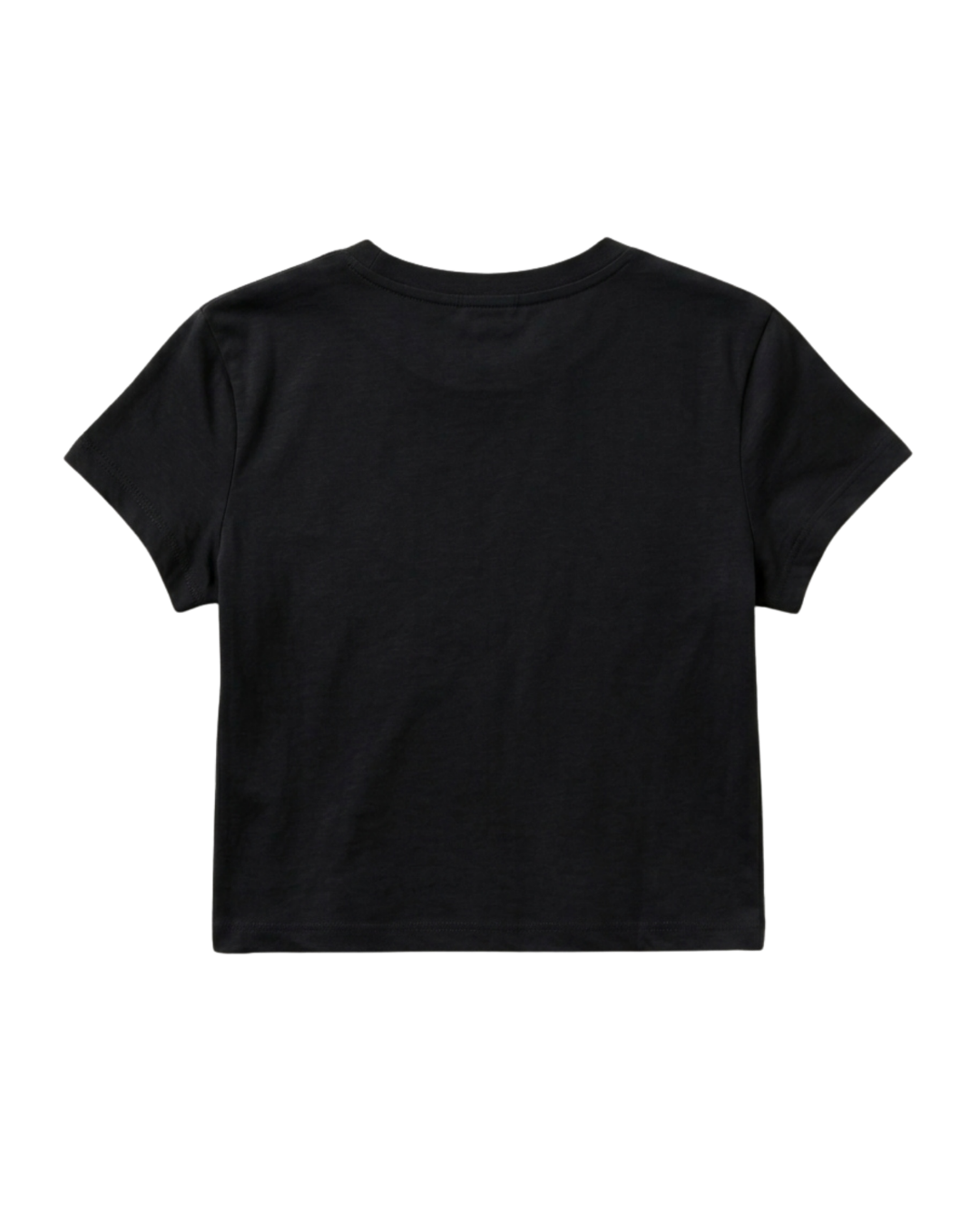 ATYS GOLD LOGO BABY TEE