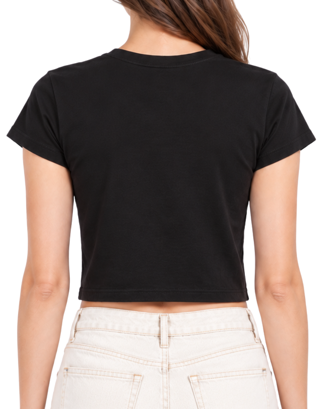 NANG MAI_นางไม้ - WOMEN'S BABY TEE