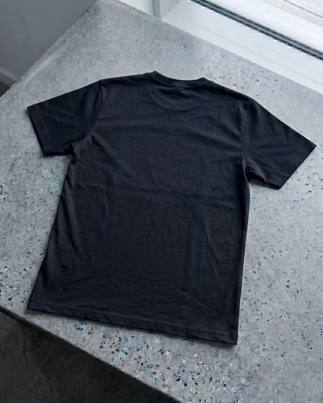 GROOVY Box Logo Oversized T-Shirt