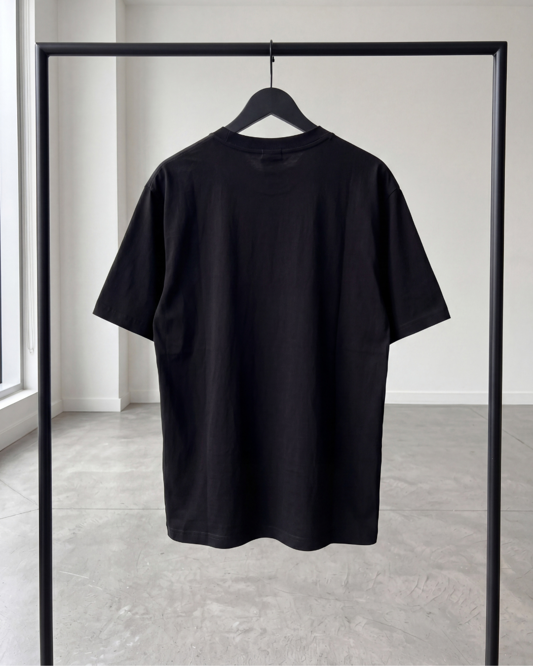 Hellbound - Seraph T-shirt  - Black