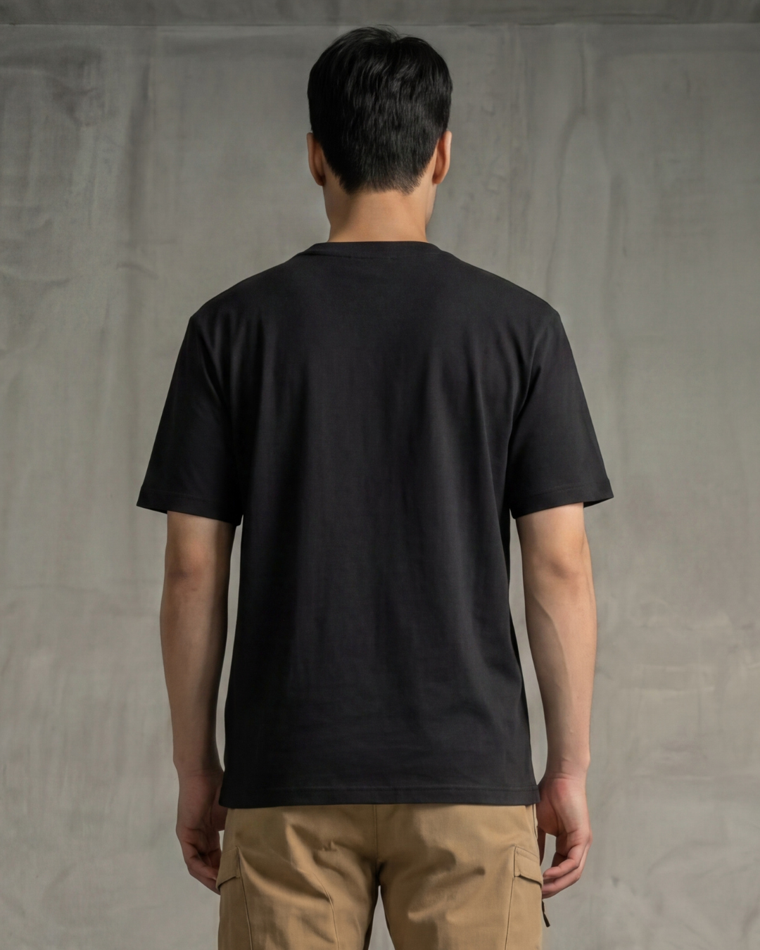 AXOLOT CLASSIC HEAVY 230 T-SHIRT