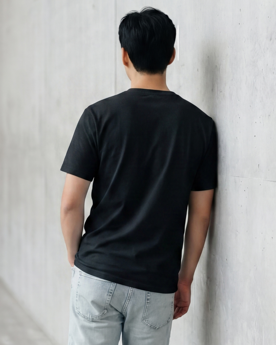 AXOLOT CLASSIC HEAVY 230 T-SHIRT