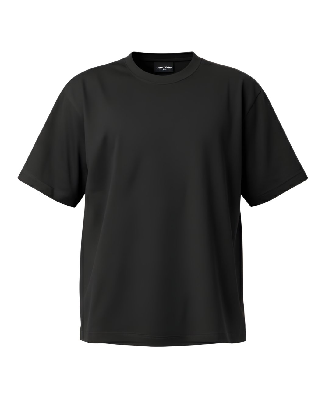 V2-BT-Playground-AXOLOT CLASSIC HEAVY 230 T-SHIRT