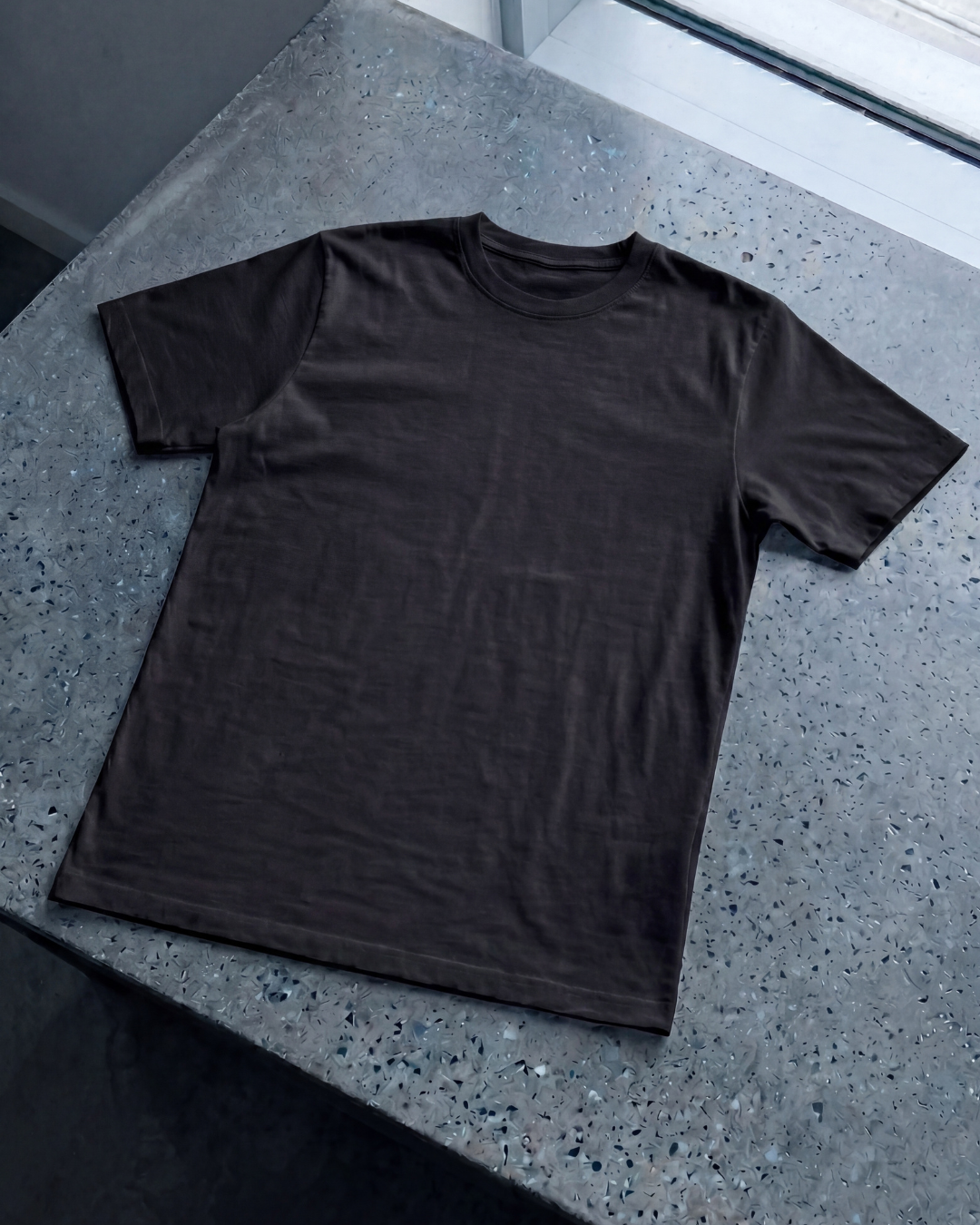 NICEHOP AXOLOT CLASSIC HEAVY 230 T-SHIRT DTG Printing
