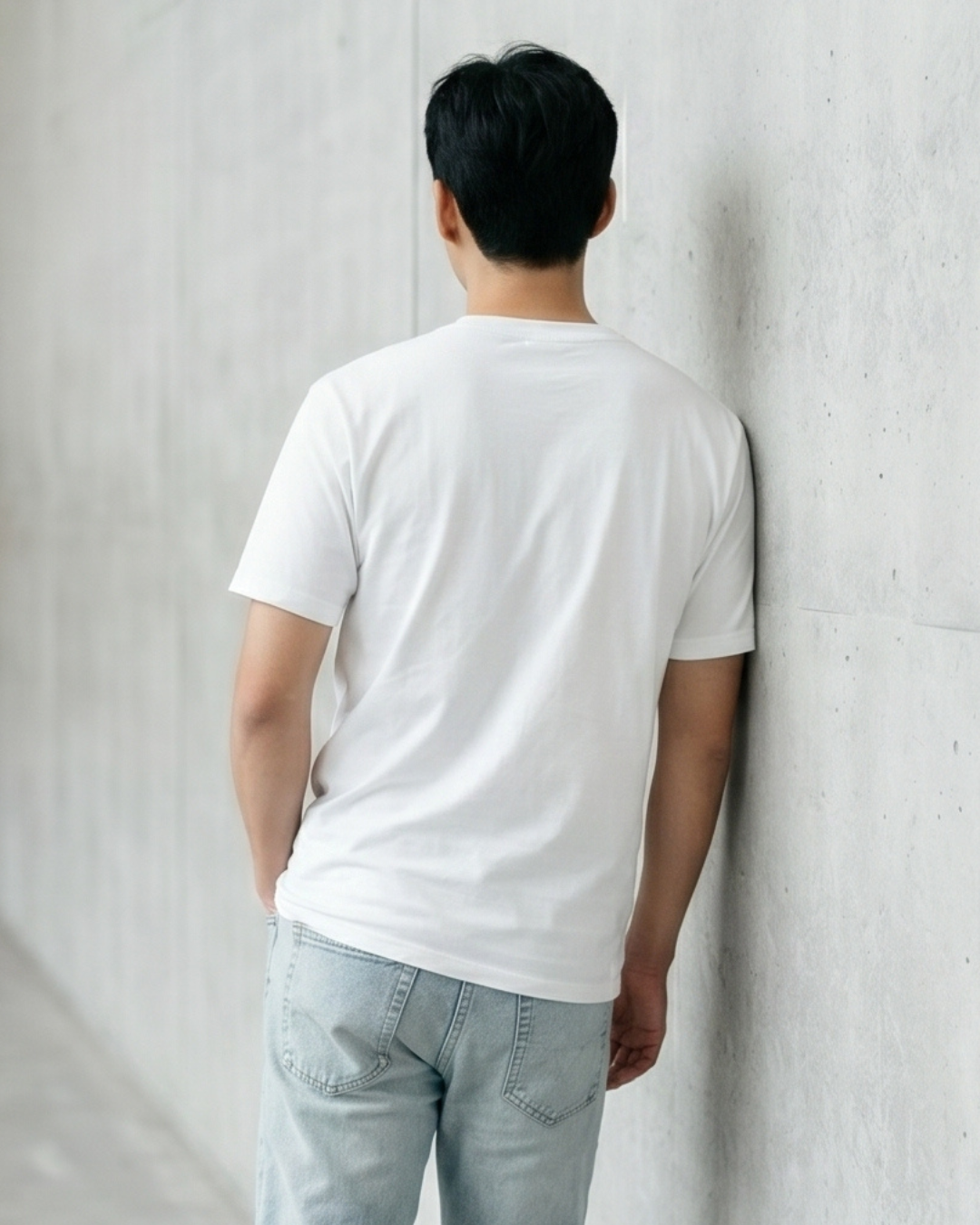 เสื้อยืด TRIPPY HAPPY 420 DAY OVERSIZE T-SHIRT