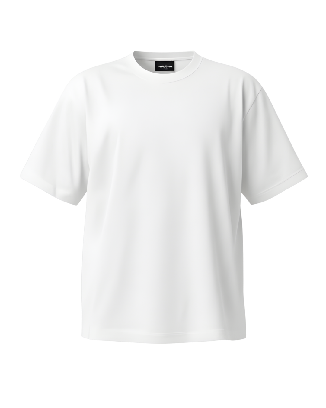 เสื้อยืด Katz Cnx -01 T-SHIRT - White