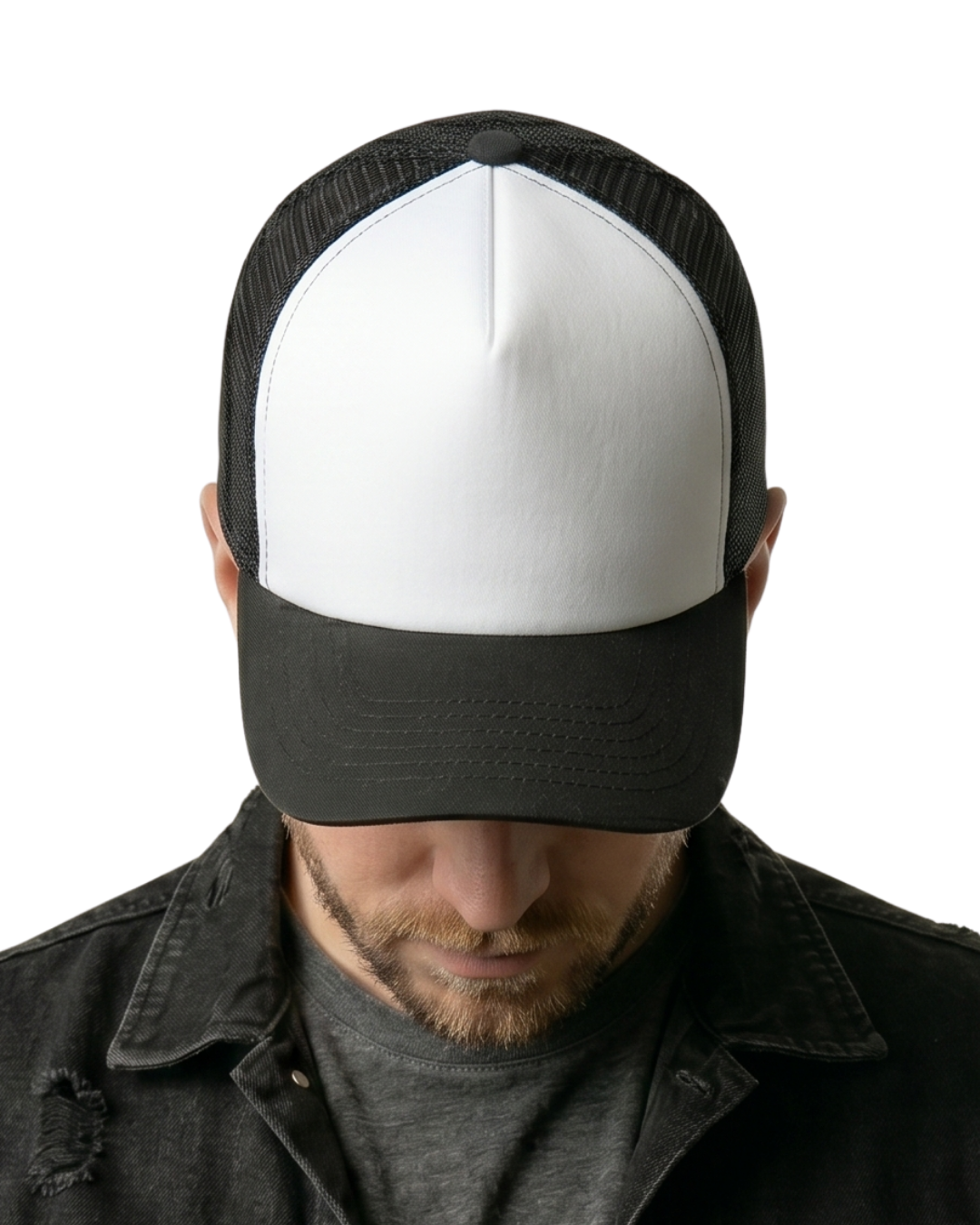 Classic Foam Trucker