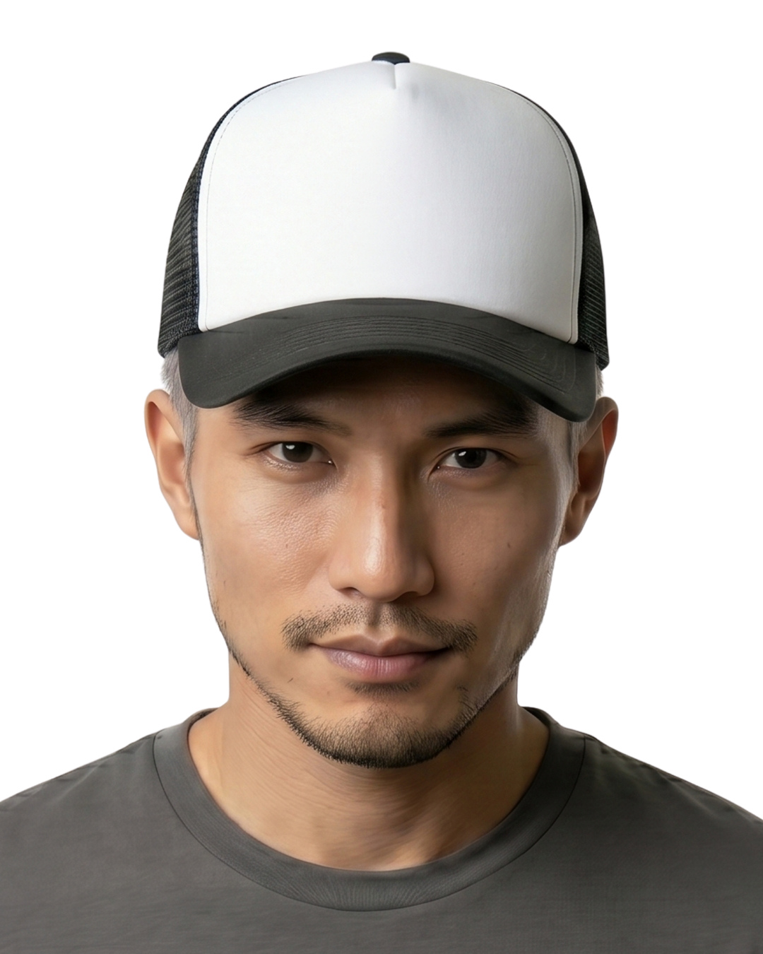 Classic Foam Trucker Cap