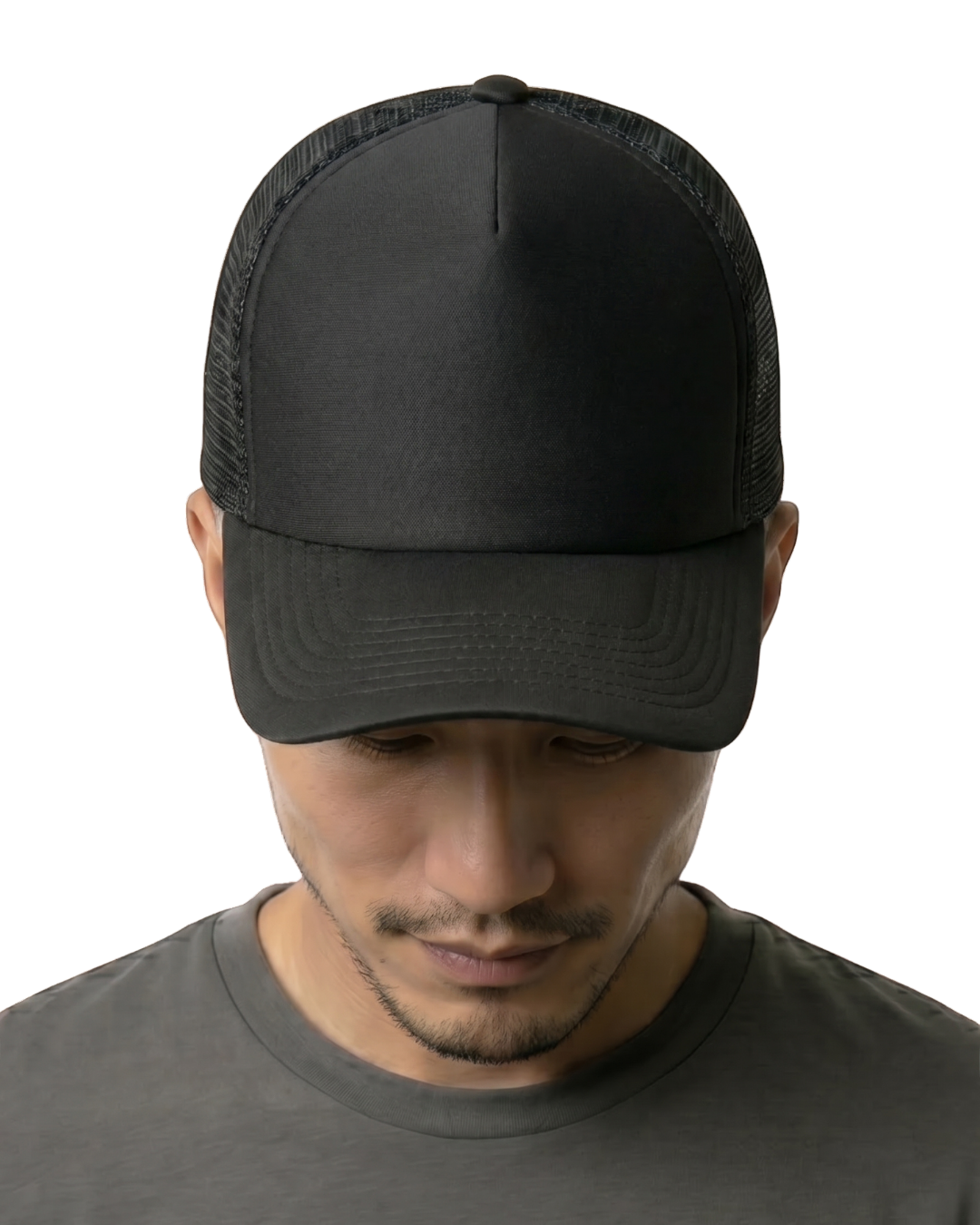 Classic Foam Trucker Cap