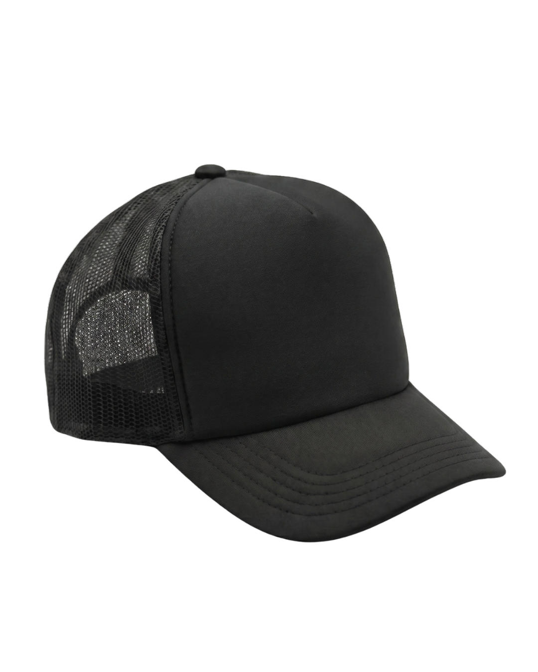 Classic Foam Trucker Cap