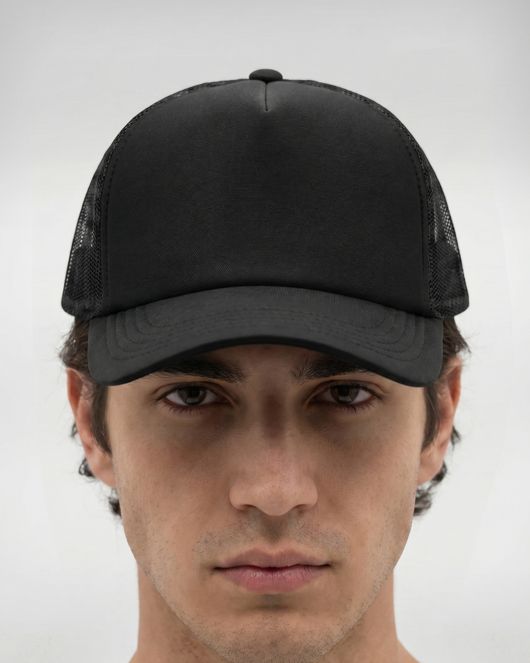 Classic Foam Trucker Cap