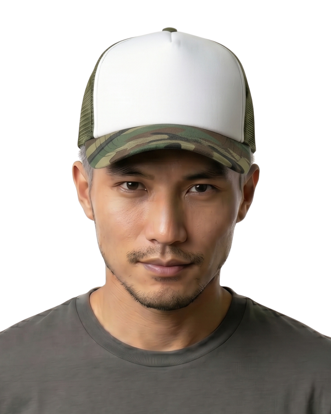 Classic Foam Trucker Cap