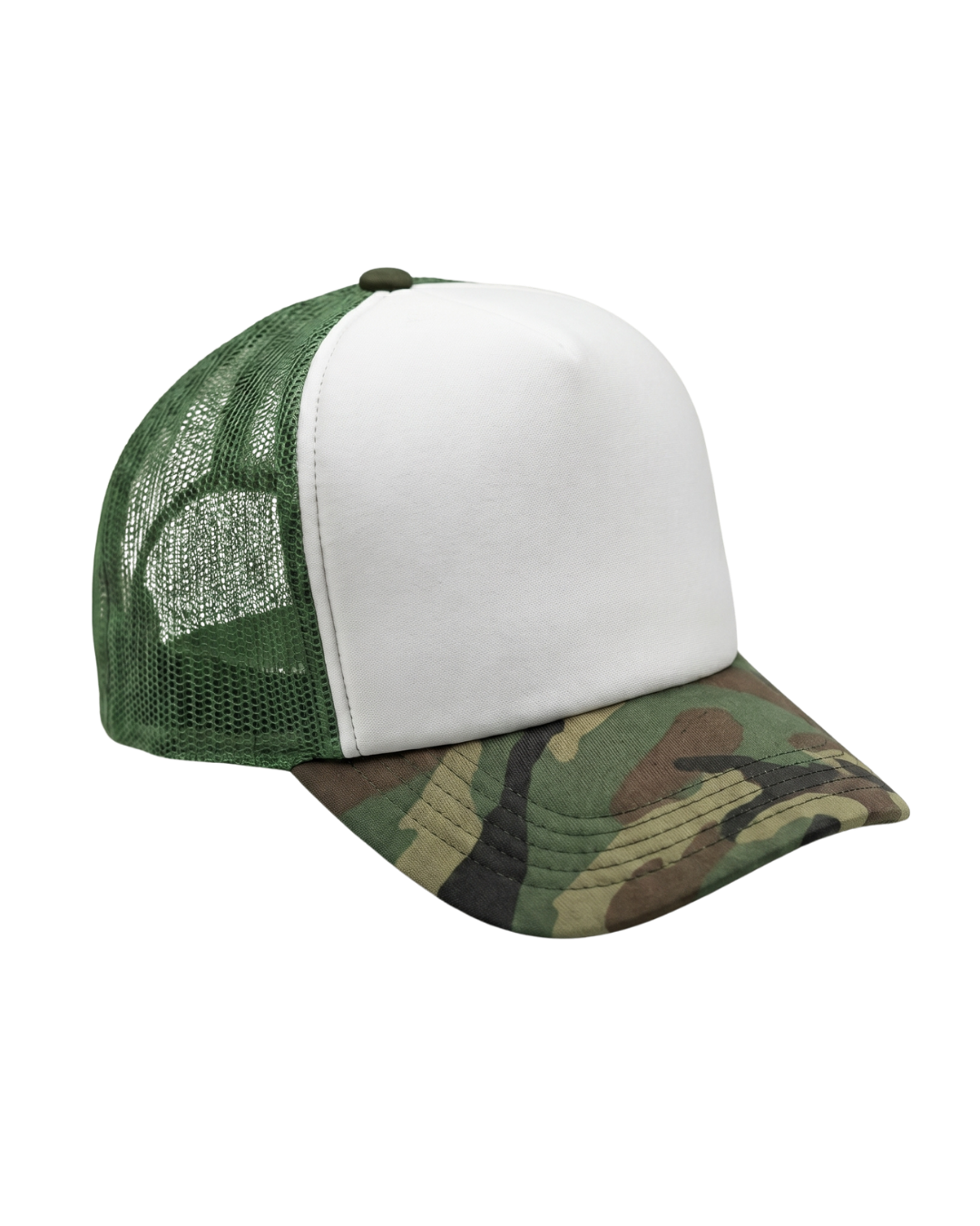 Classic Foam Trucker Cap