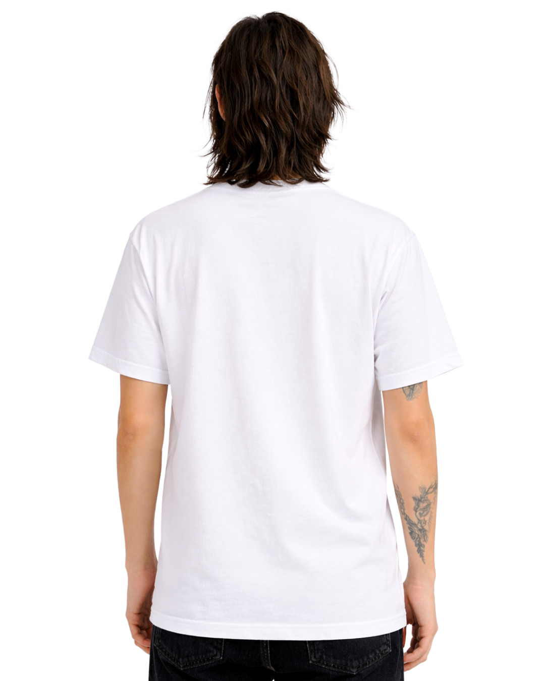 เสื้อตกปลา Give a Man a Fish – Funny Weekend Fishing T-Shirt