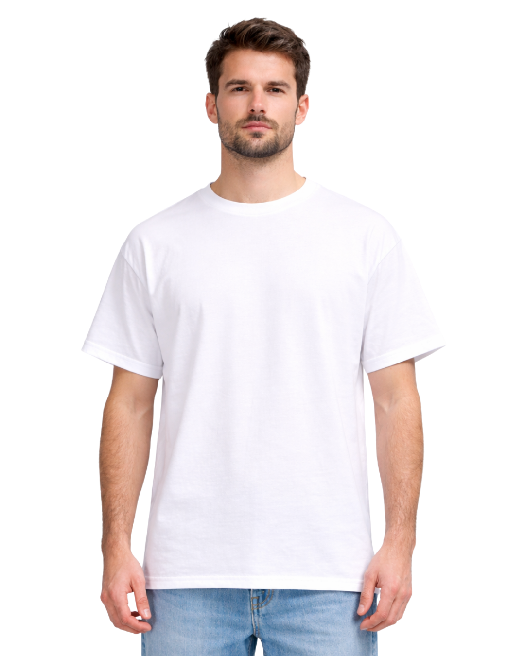 เสื้อตกปลา Give a Man a Fish – Funny Weekend Fishing T-Shirt