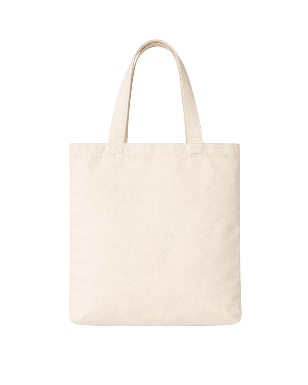 Canvas Tote Bag – Standard กระเป๋าผ้าแคนวาสรวยไม่ไหวแล้ว รุ่น กุมารทองฟิวชั่น
