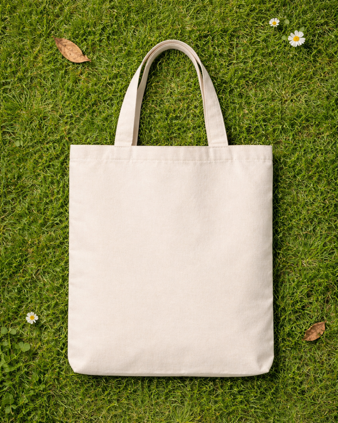 Canvas Tote Bag – Standard