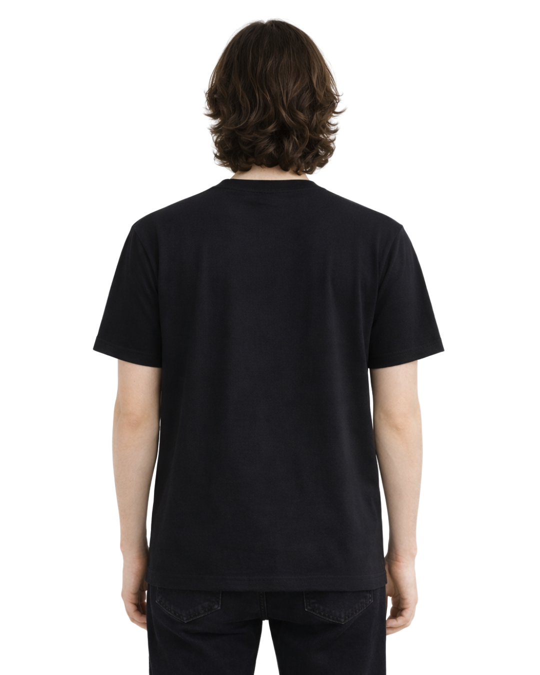 เสื้อรวยไม่ไหวแล้ว รุ่น กุมารทองฟิวชั่น