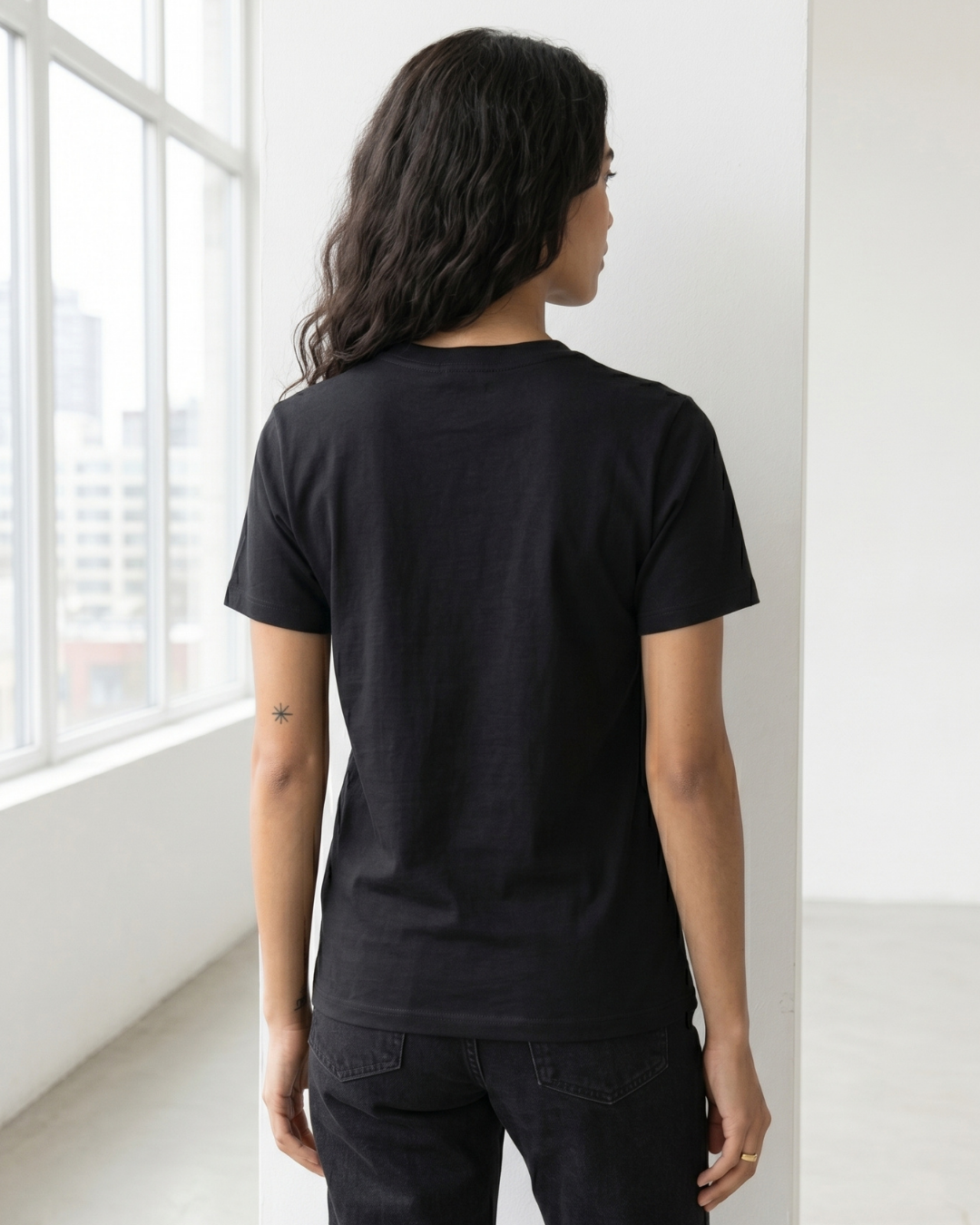 เสื้อรวยไม่ไหวแล้ว รุ่น กุมารทองฟิวชั่น