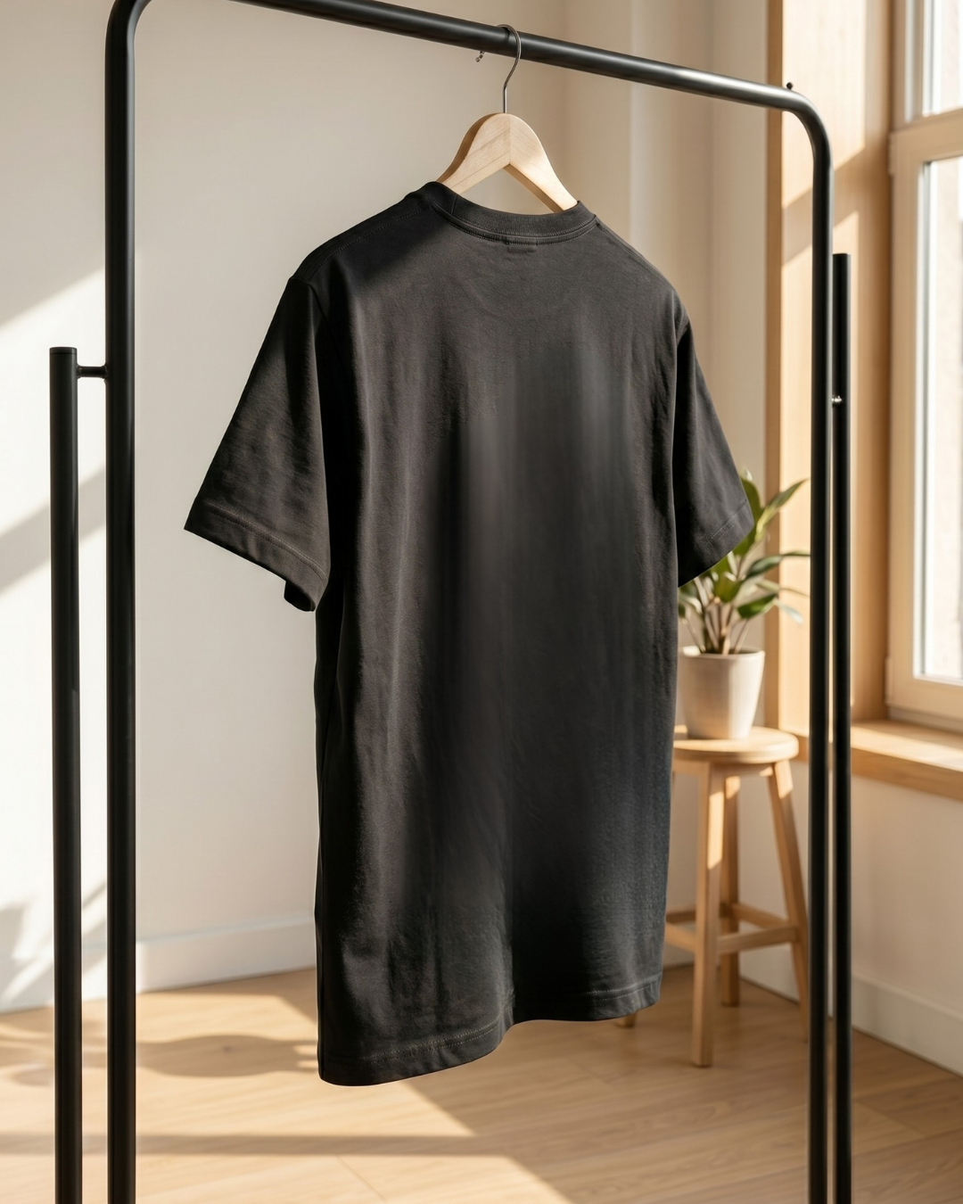 เสื้อรวยไม่ไหวแล้ว รุ่น กุมารทองฟิวชั่น