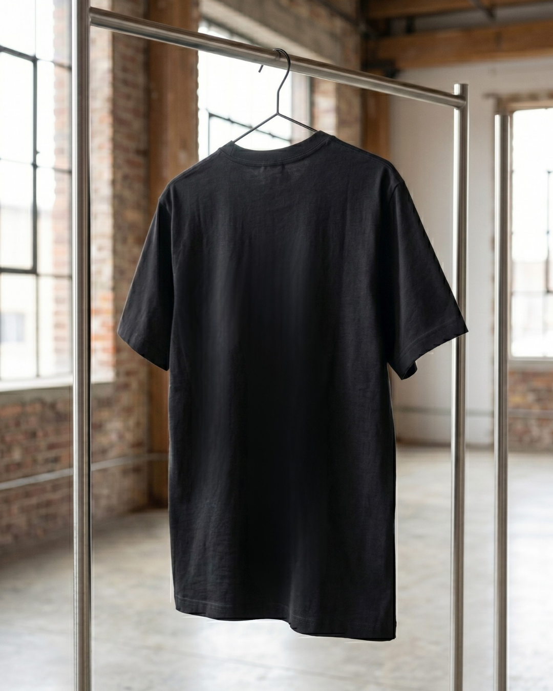 เสื้อรวยไม่ไหวแล้ว รุ่น กุมารทองฟิวชั่น