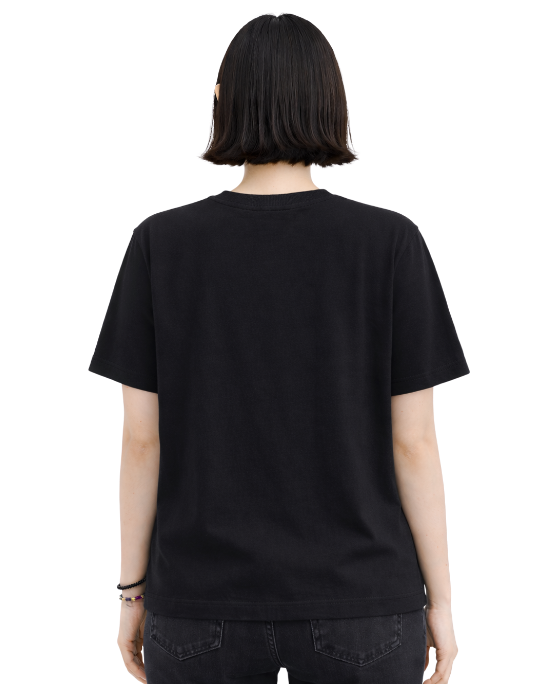เสื้อรวยไม่ไหวแล้ว รุ่น กุมารทองฟิวชั่น