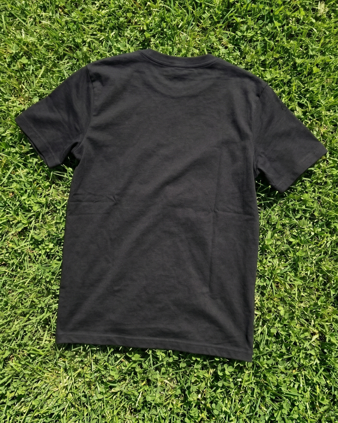 เสื้อรวยไม่ไหวแล้ว รุ่น กุมารทองฟิวชั่น