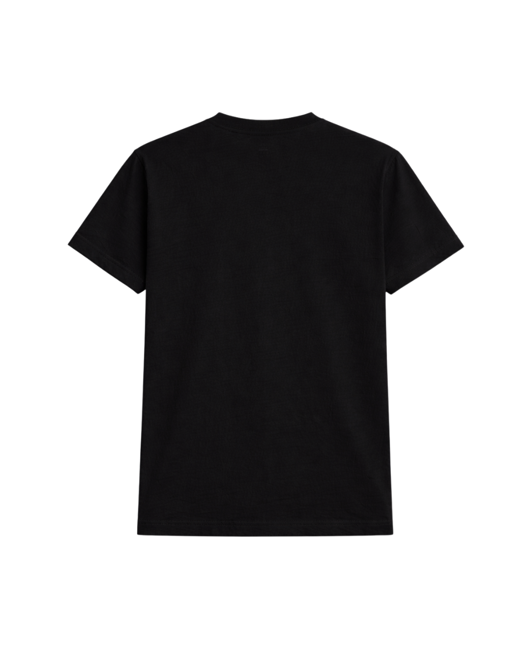 ผักก็ขมผมก็โสด - BLACK