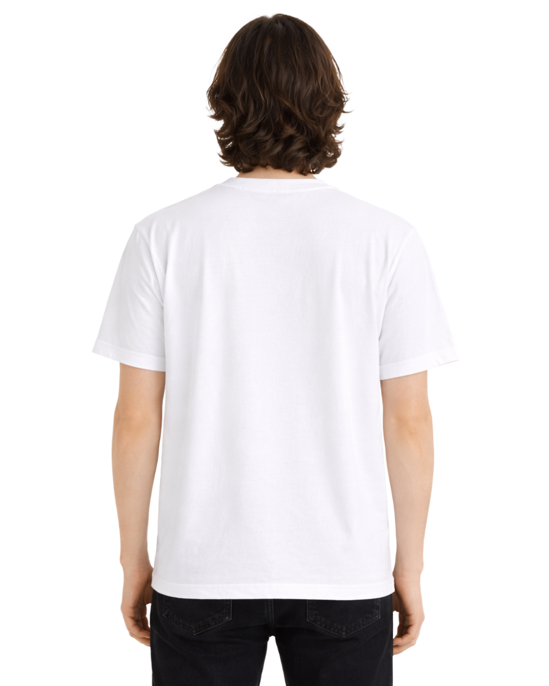 BASIC COTTON NO.30 COMB