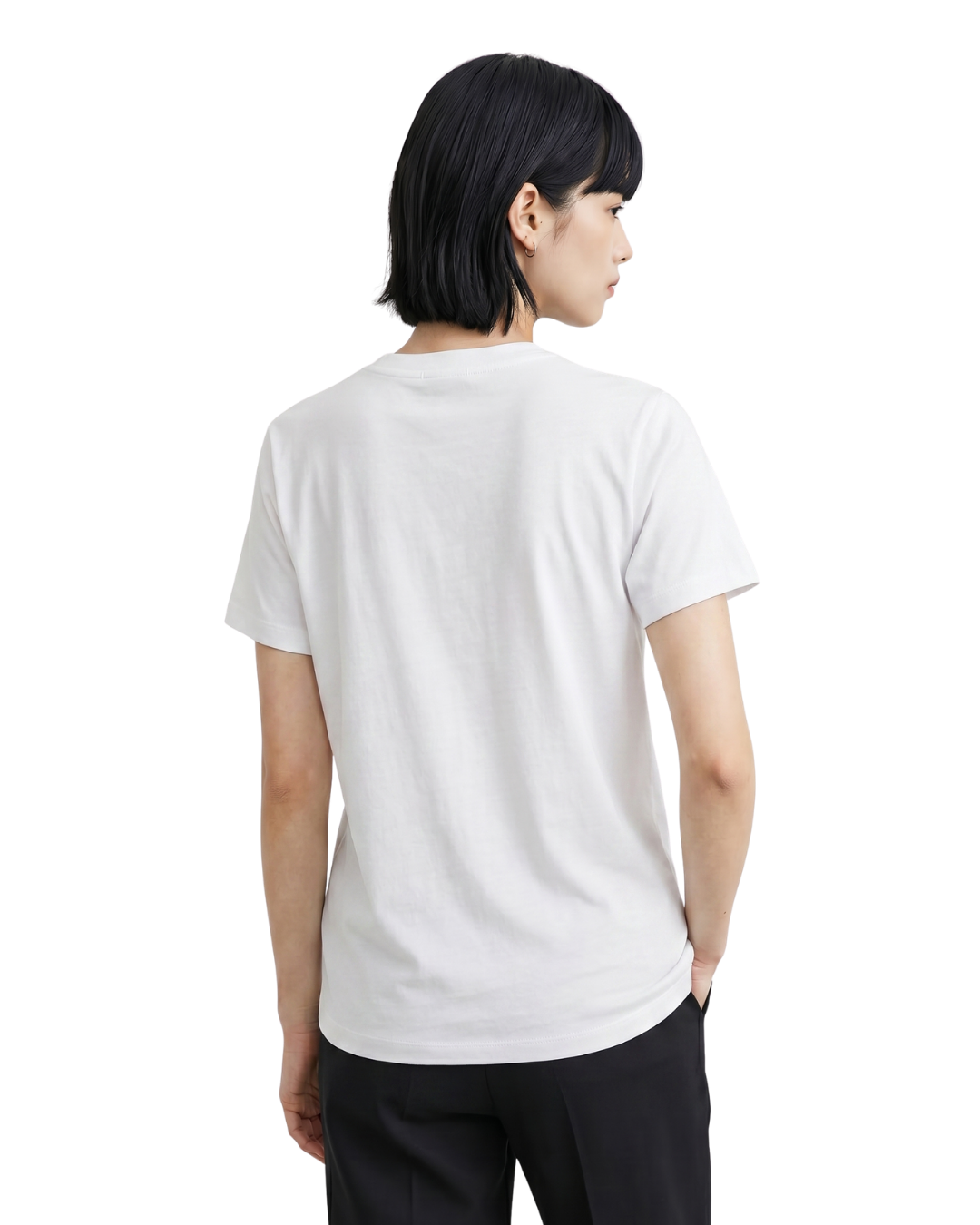 The Cat BASIC COTTON 