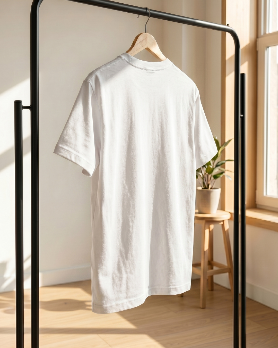 The Cat BASIC COTTON 