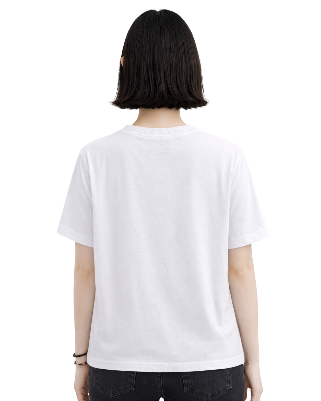 Vie coder girl BASIC COTTON 