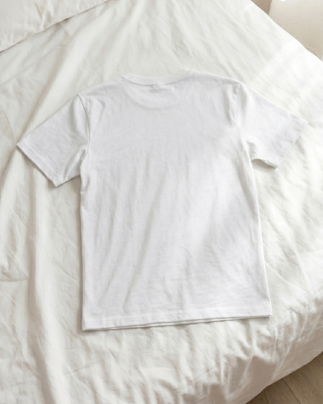 เสื้อลาย DISCIPLINE  วินัย  เหนือพรสวรรค์  OVER TALENT