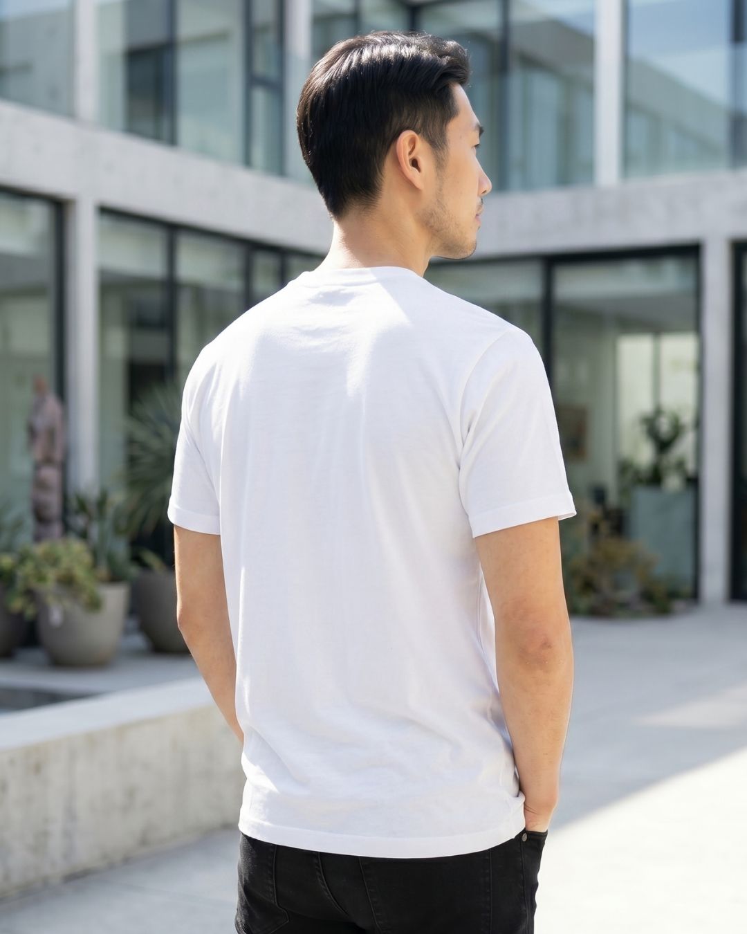 BASIC COTTON NO.30 COMB