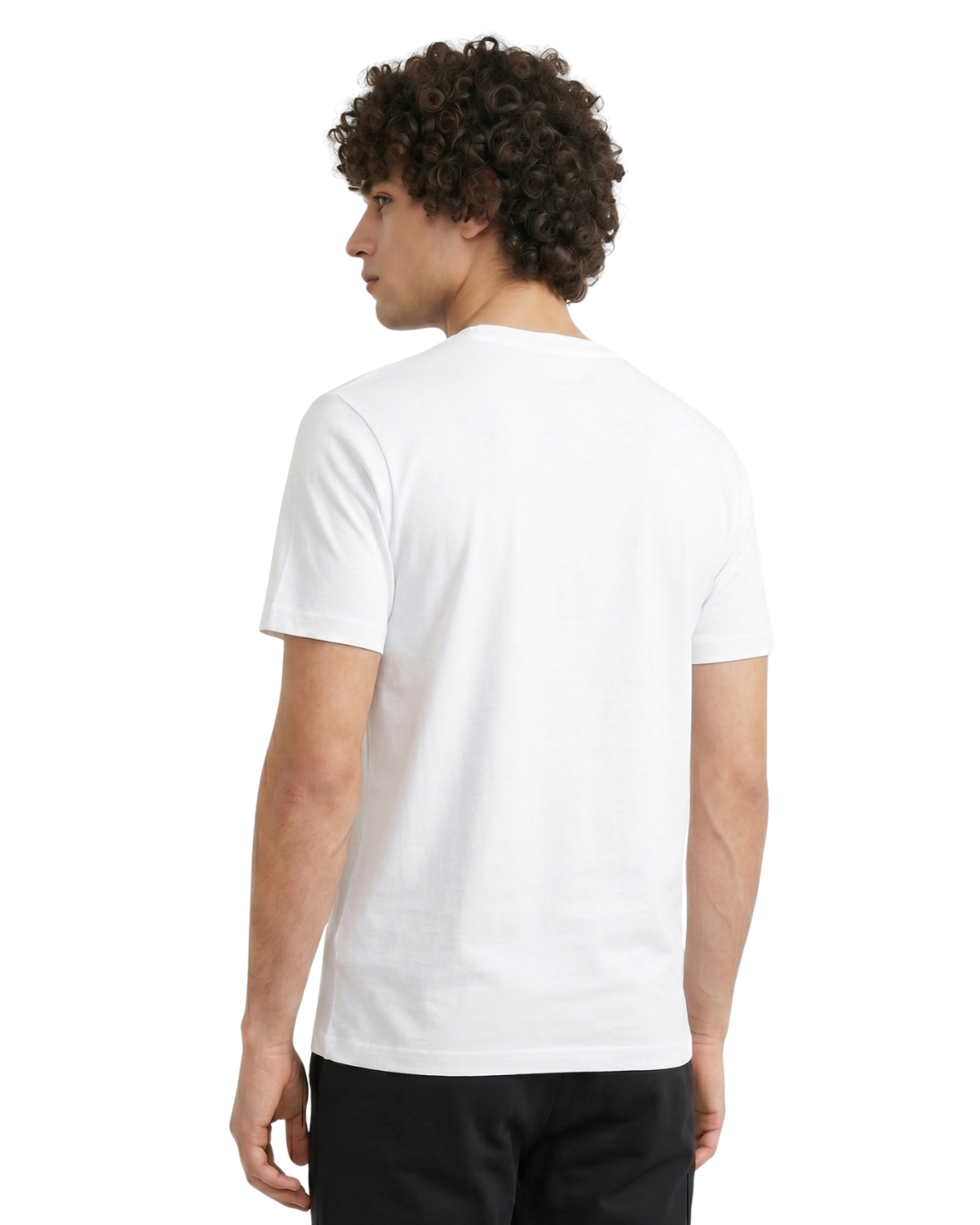 เสื้อลาย DISCIPLINE  วินัย  เหนือพรสวรรค์  OVER TALENT