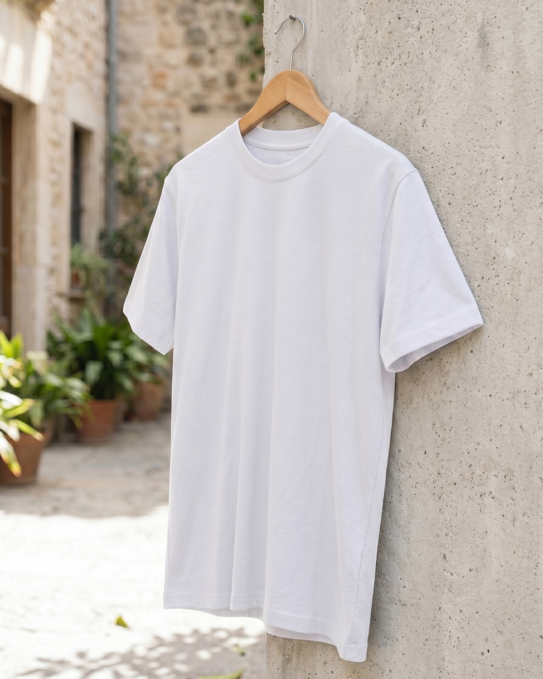 BASIC COTTON NO.30 COMB