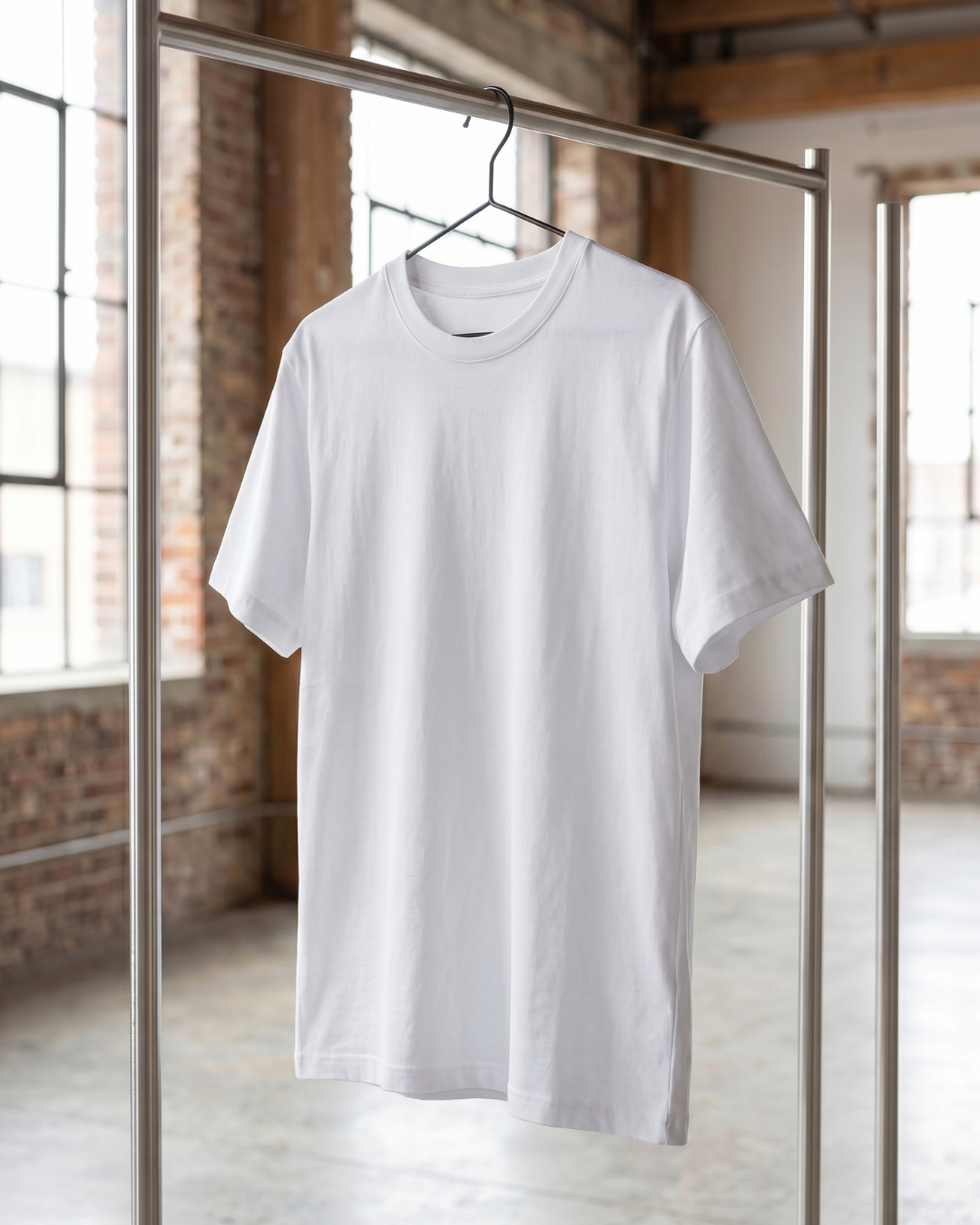 🔥 เสื้อยืด "LOWCOST" คอลเลกชั่นกระดูกจระเข้ 🔥 