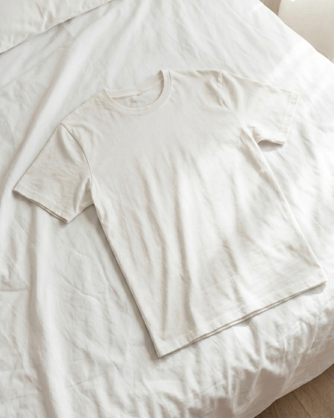 เสื้อลาย DISCIPLINE  วินัย  เหนือพรสวรรค์  OVER TALENT