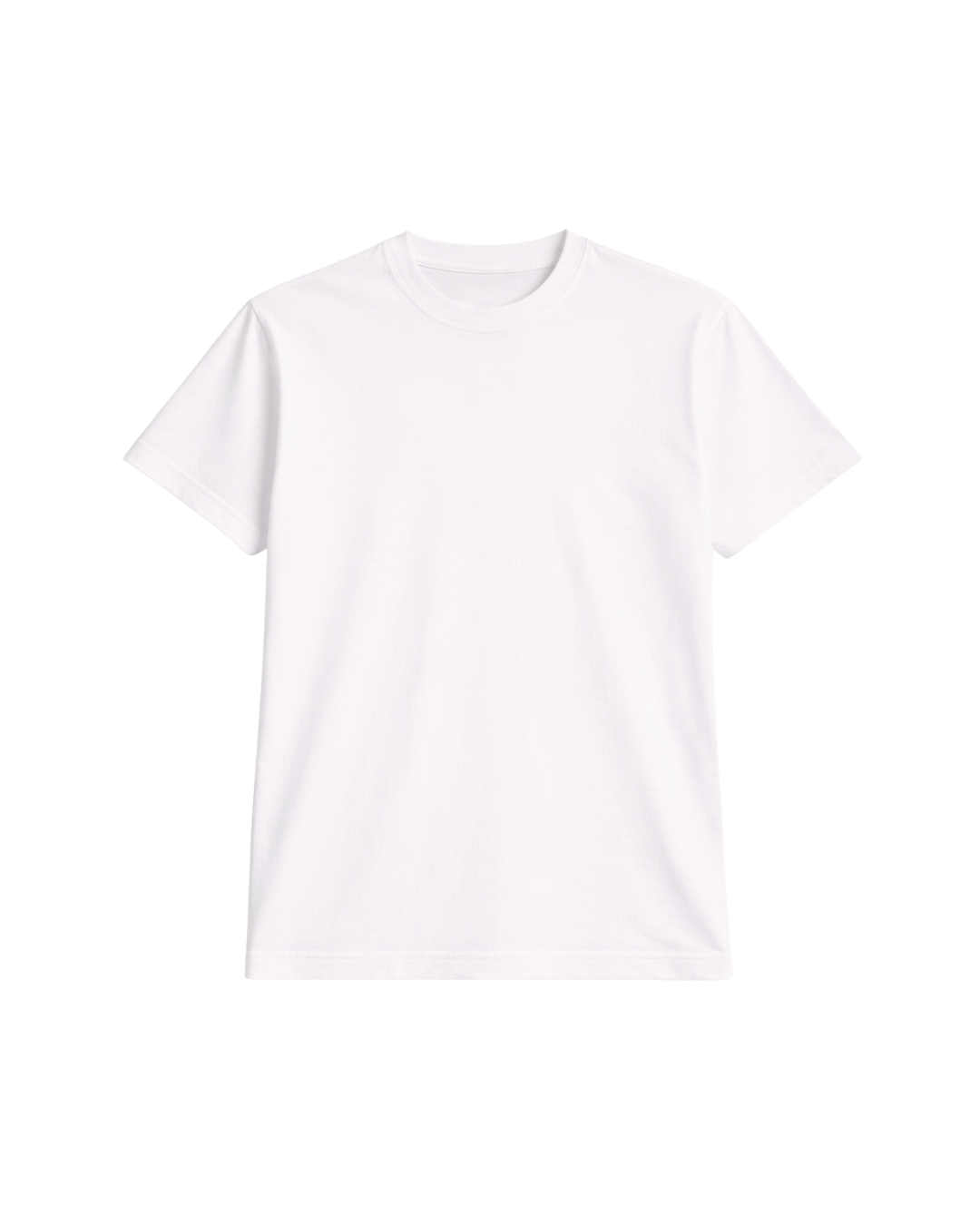 Cute Teddy Bear Coffee Graphic T-Shirt Soft Cotton Casual Streetwear - WHITE