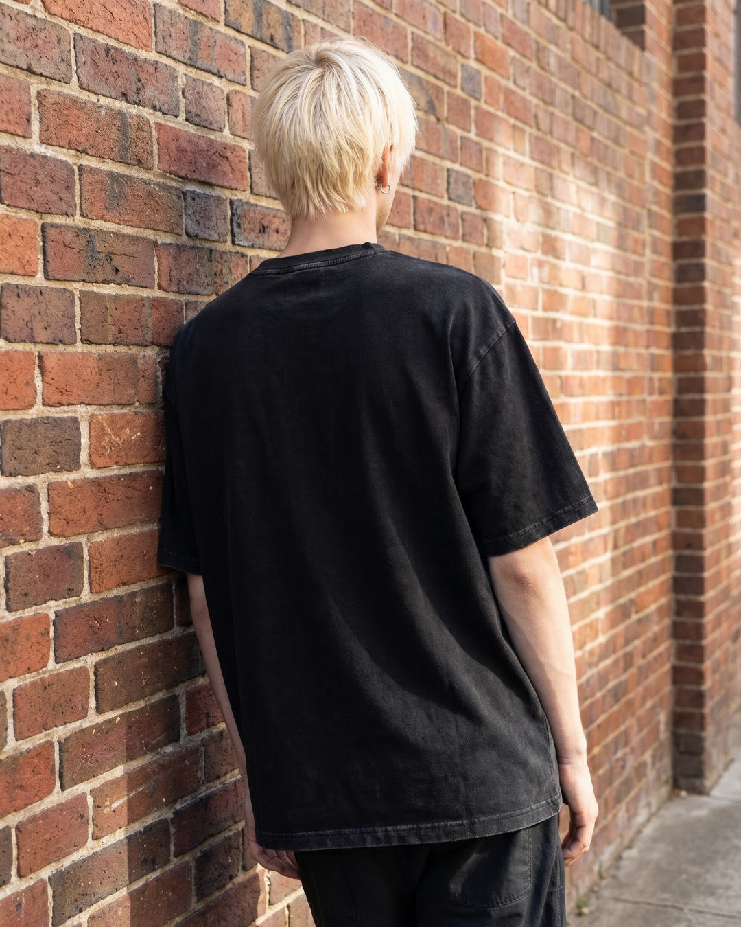 เสื้อรวยไม่ไหวแล้ว รุ่น รวย(อักษรภาษาจีน)